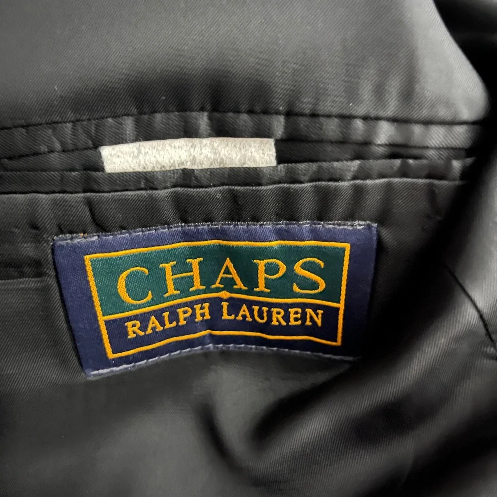 Ralph Lauren classic chaps